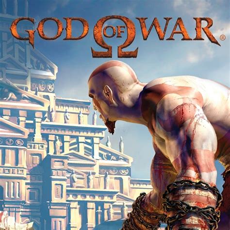 god of war 1